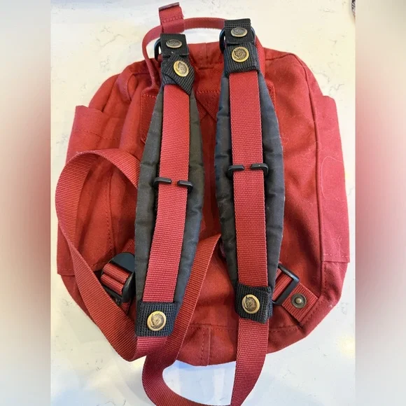 RE-KANKEN Backpack - Picture 3 of 3